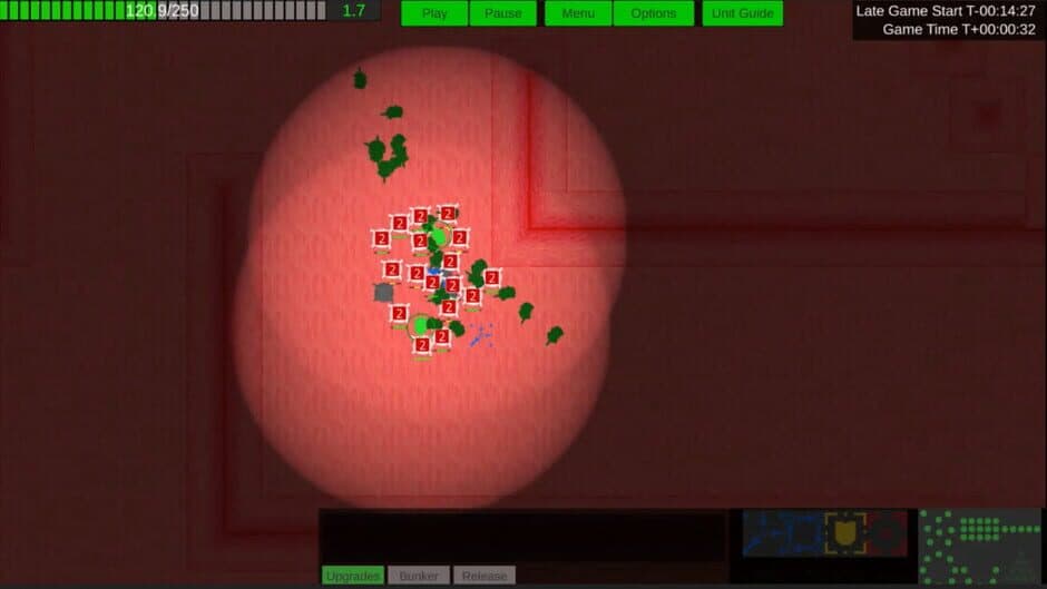 Скриншот 6 из Bacteria Wars