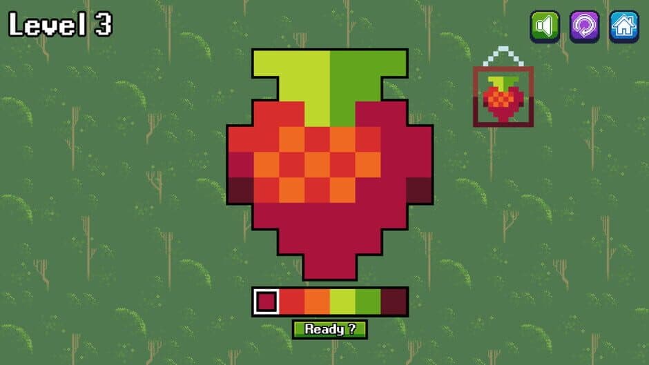 Скриншот 1 из Pixasso 2