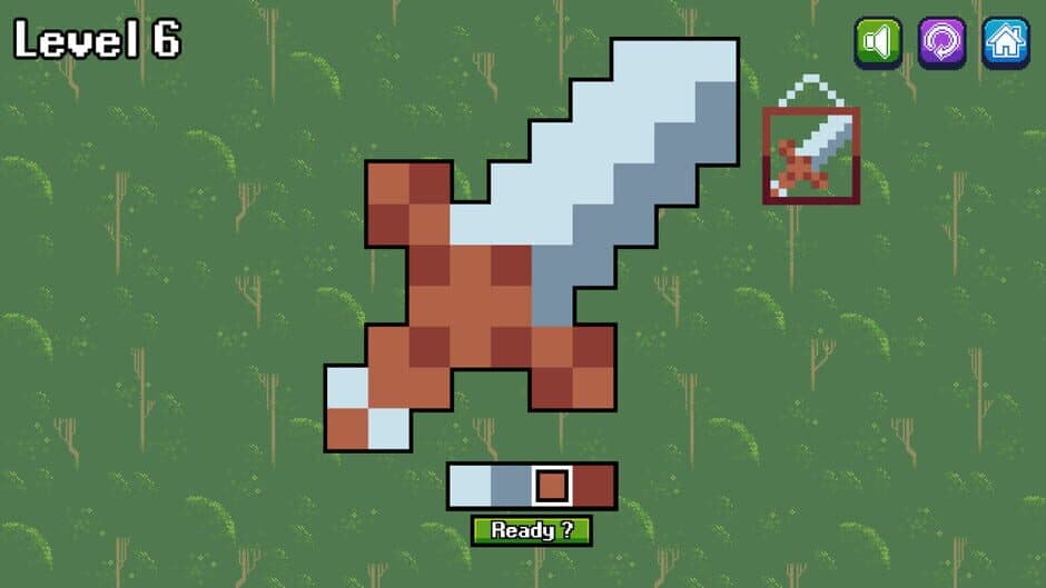 Скриншот 2 из Pixasso 2