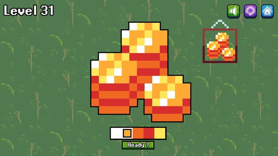 Скриншот 4 из Pixasso 2