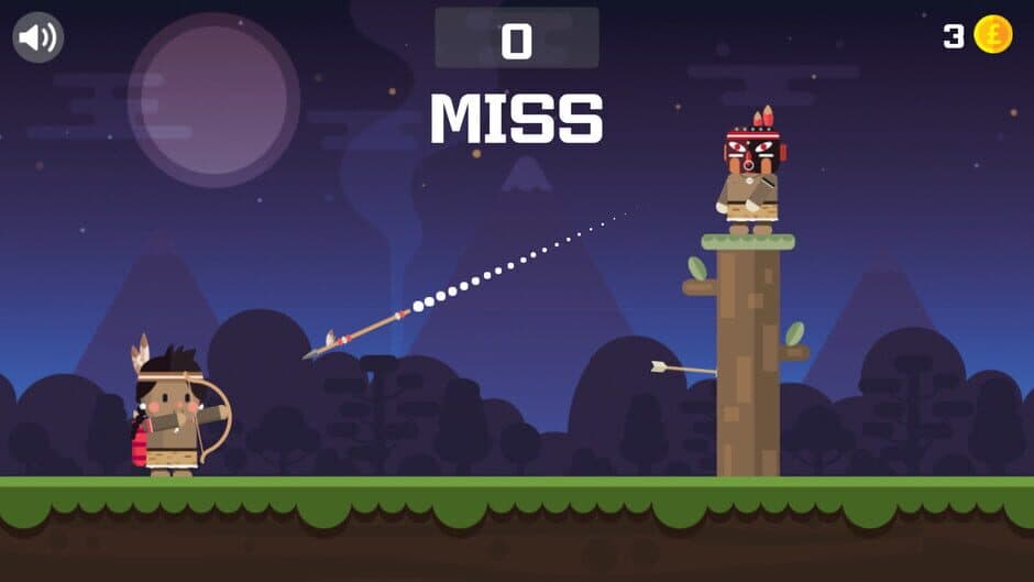 Скриншот 2 из Archer's Adventure
