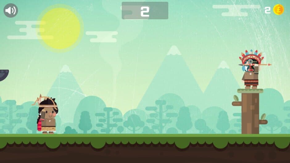 Скриншот 5 из Archer's Adventure