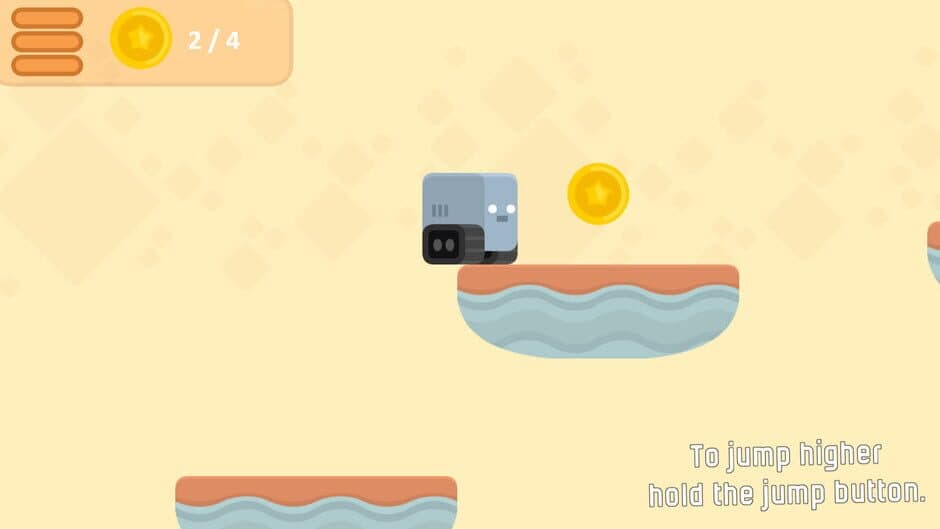 Скриншот 1 из Robo Go