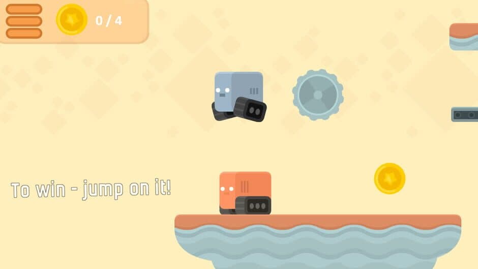 Скриншот 4 из Robo Go