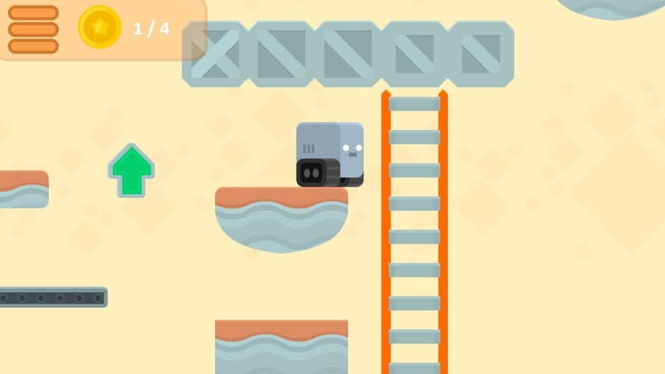 Скриншот 5 из Robo Go