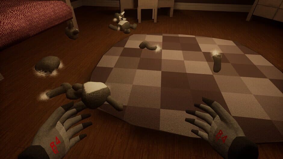 Скриншот 2 из Plush Madness