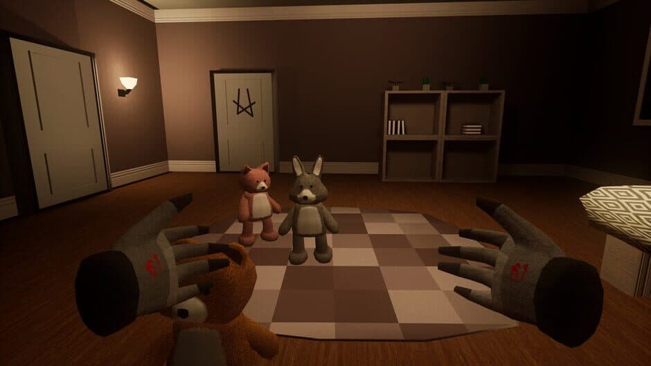 Скриншот 8 из Plush Madness
