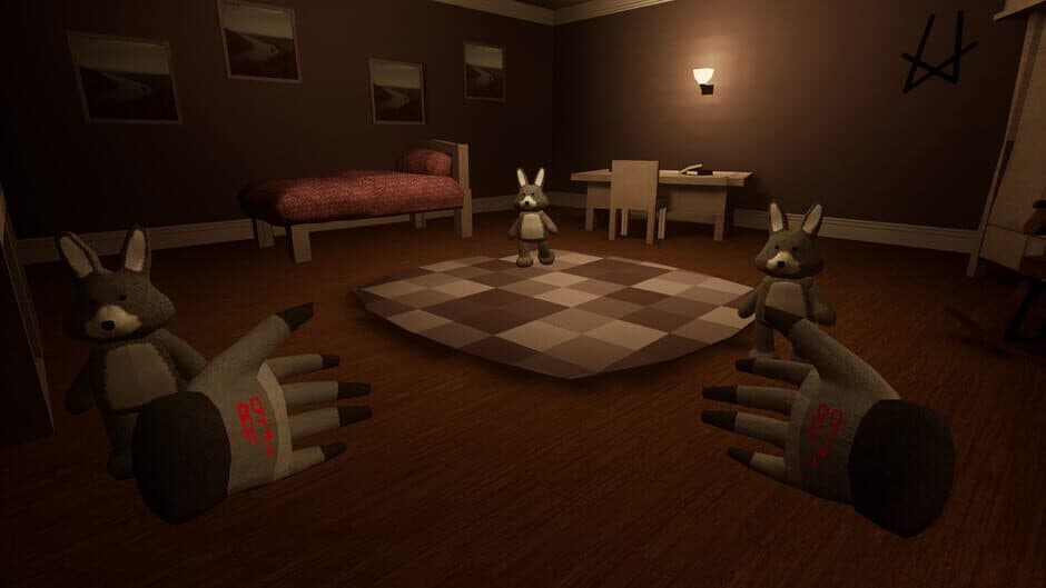 Скриншот 6 из Plush Madness