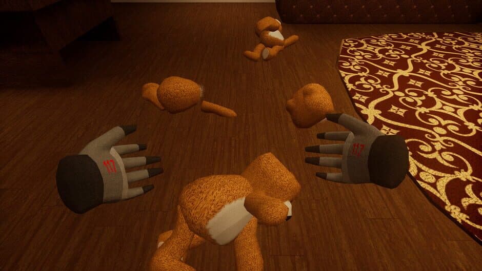 Скриншот 7 из Plush Madness