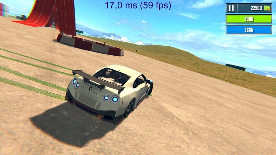 Скриншот 7 из Zombie Killer Drift: Racing Survival