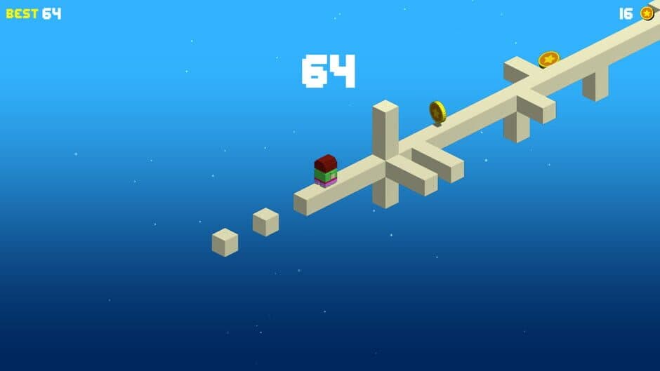 Скриншот 5 из Branches