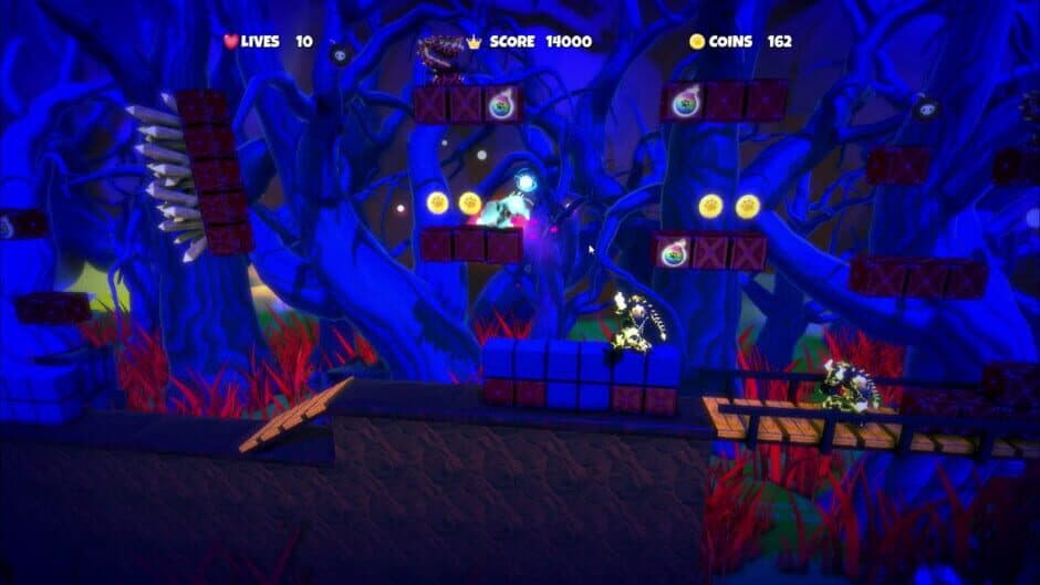 Скриншот 1 из Power Pals