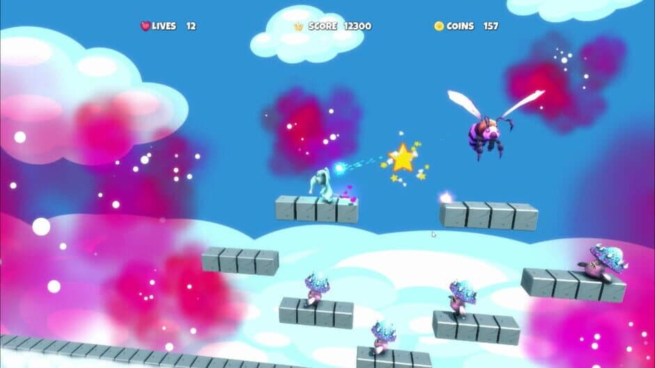 Скриншот 2 из Power Pals