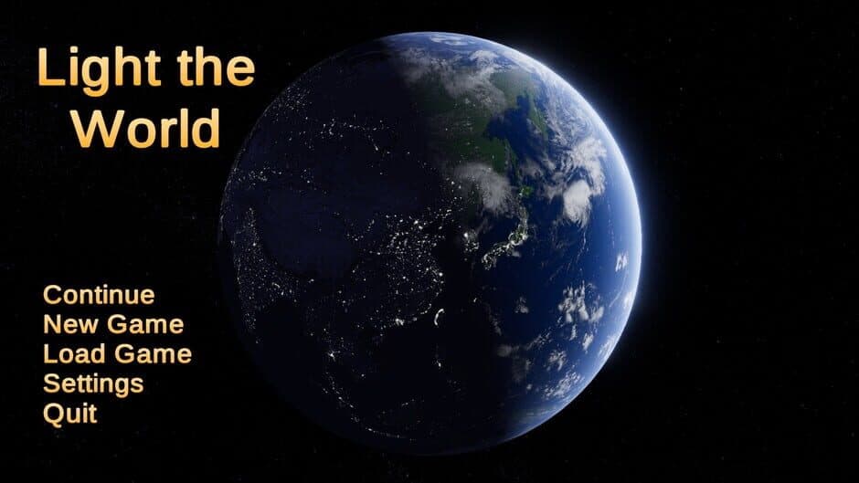 Скриншот 5 из Light the World