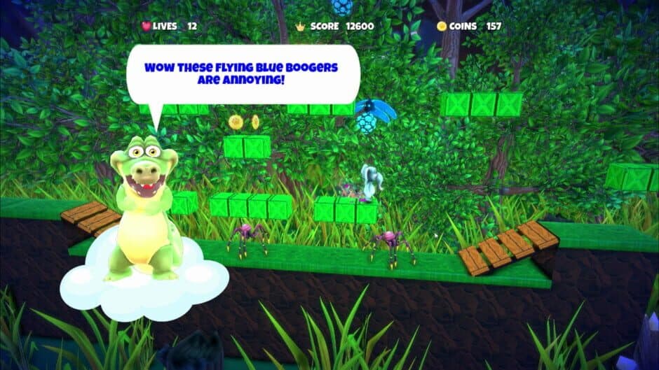 Скриншот 3 из Power Pals