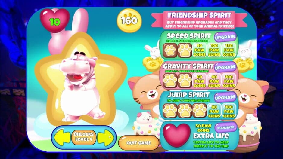 Скриншот 4 из Power Pals