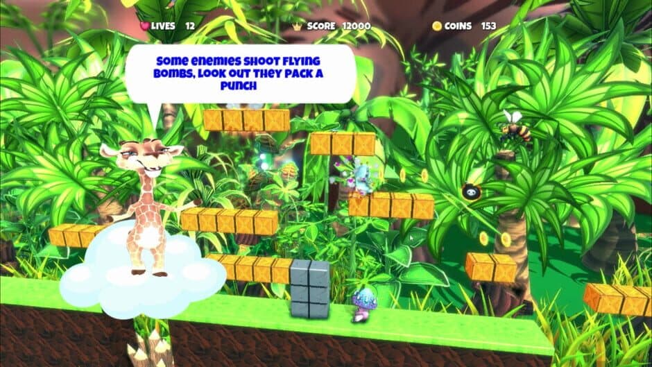 Скриншот 5 из Power Pals