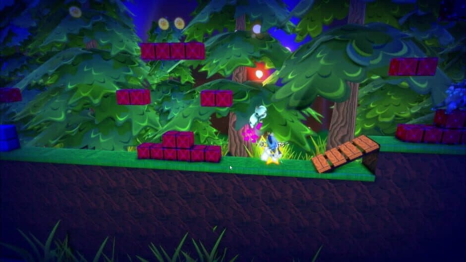 Скриншот 6 из Power Pals