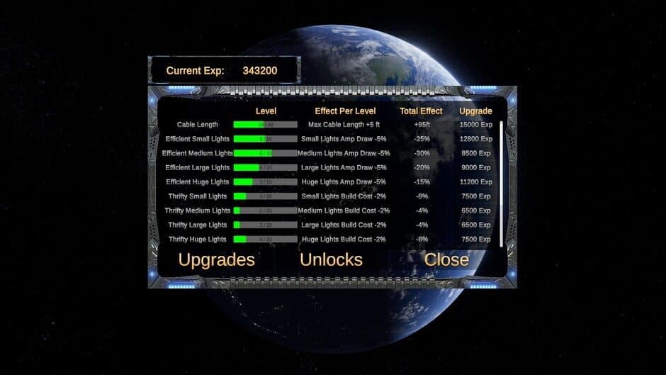 Скриншот 10 из Light the World