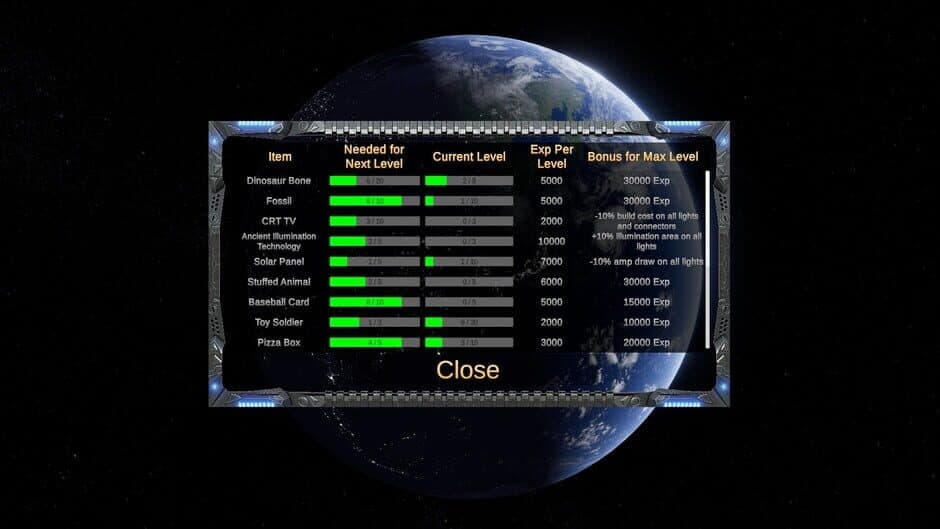 Скриншот 11 из Light the World