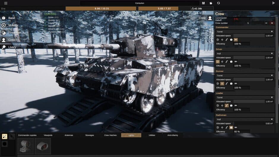Скриншот 3 из Sprocket