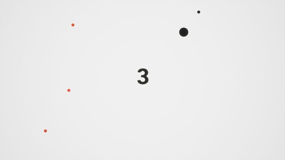 Скриншот 2 из Dodge It!