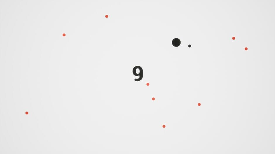 Скриншот 3 из Dodge It!