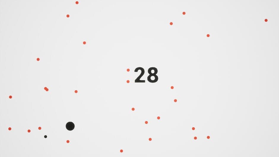 Скриншот 4 из Dodge It!