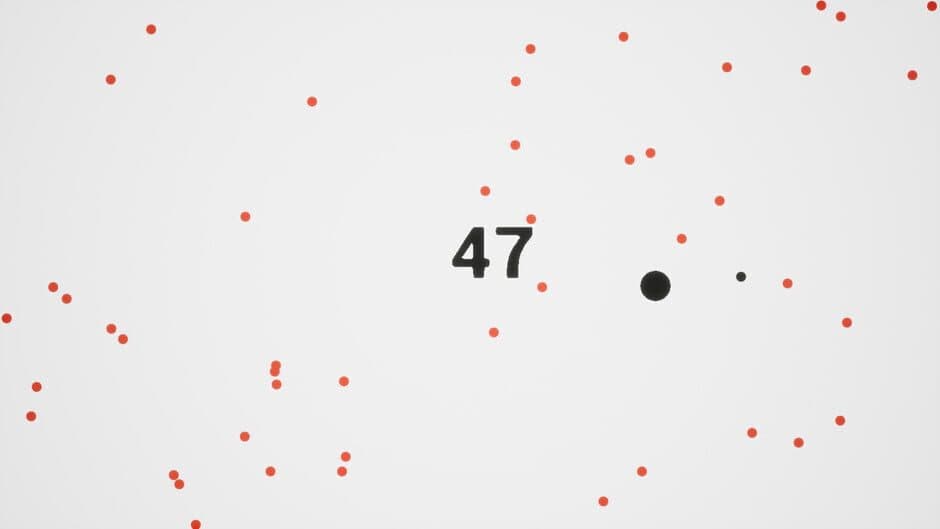 Скриншот 5 из Dodge It!