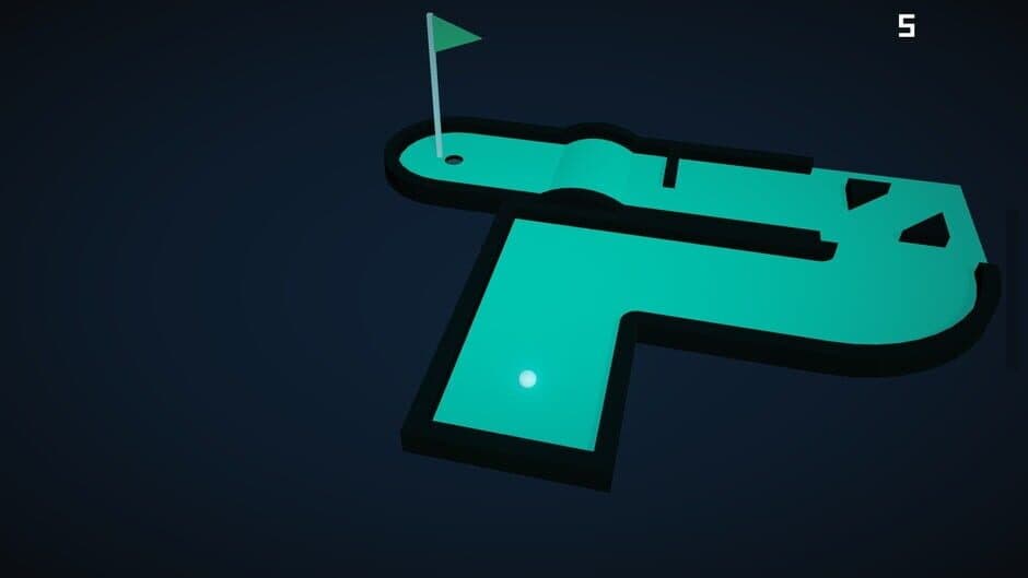 Скриншот 6 из Casual Golf