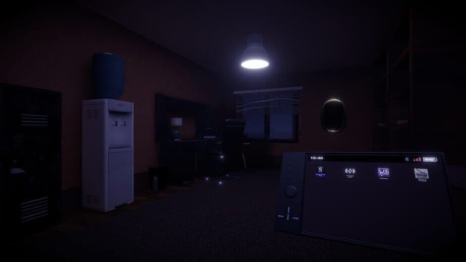Скриншот 5 из Objective H.A.S.T.E.: Survival Horror Escape
