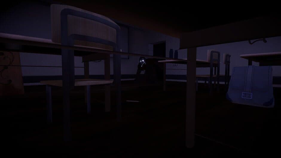 Скриншот 4 из Objective H.A.S.T.E.: Survival Horror Escape