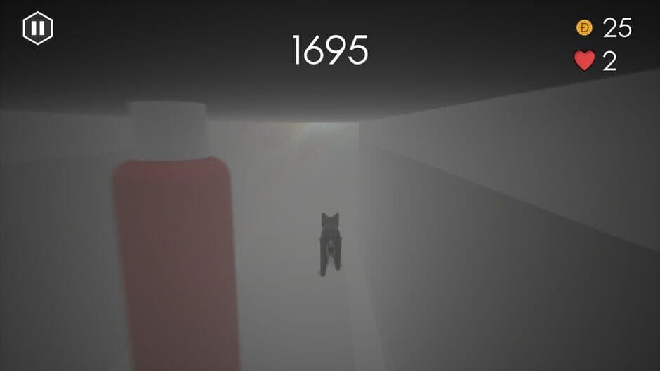Скриншот 3 из Mike the Cat