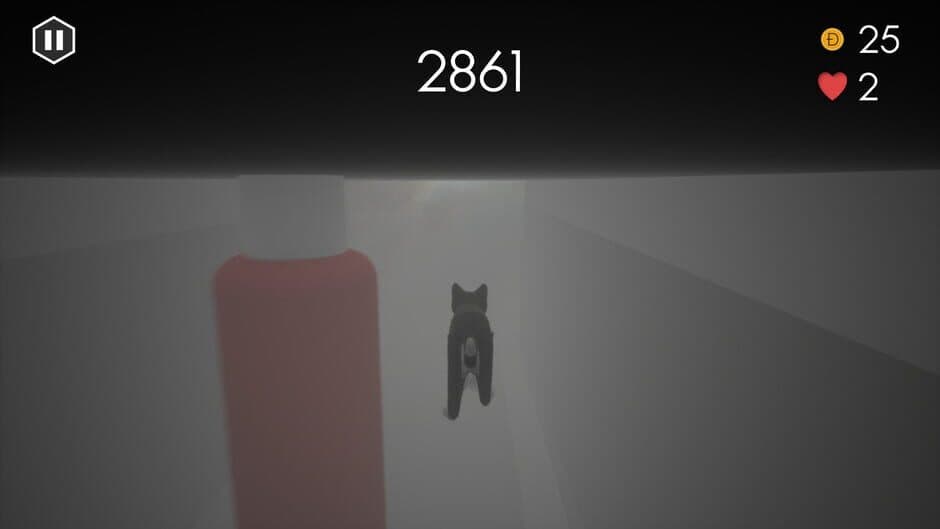 Скриншот 4 из Mike the Cat
