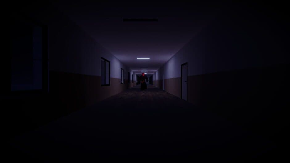 Скриншот 1 из Objective H.A.S.T.E.: Survival Horror Escape