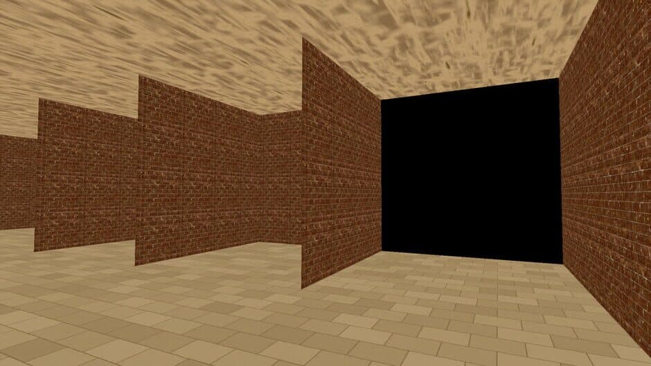 Скриншот 5 из Escape This Big Maze!