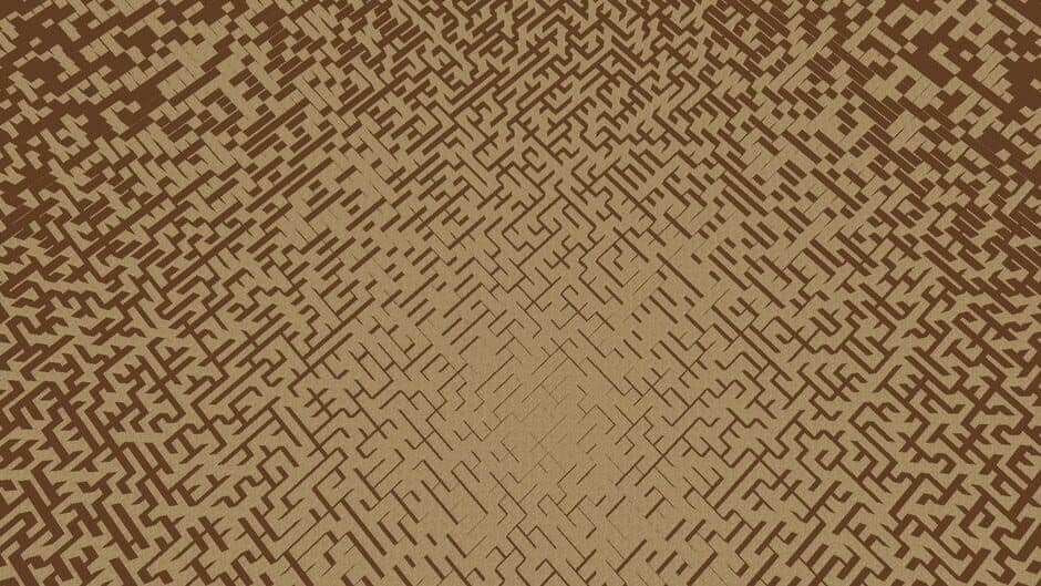 Скриншот 4 из Escape This Big Maze!