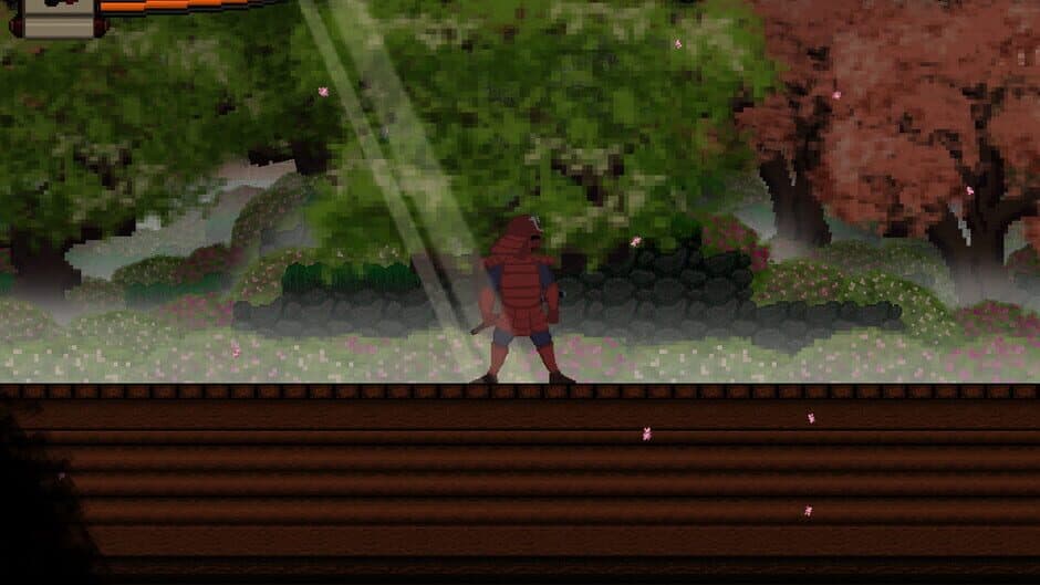 Скриншот 2 из Sengoku: A Time of Warriors and Demons
