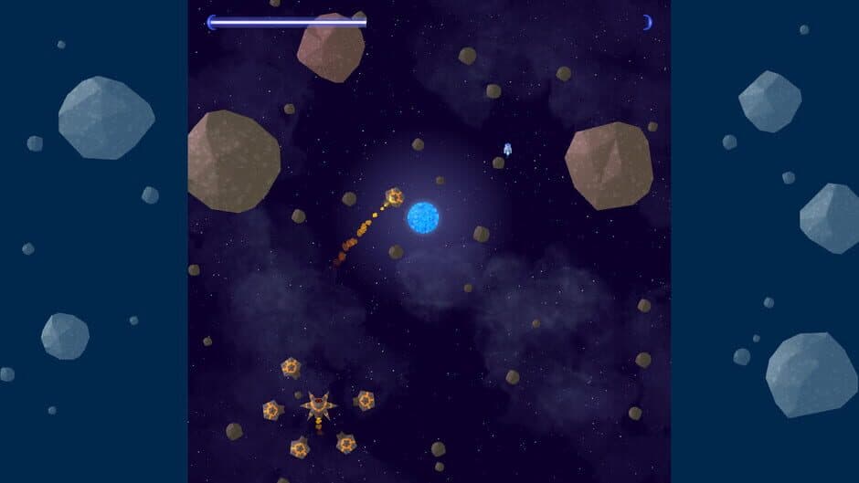 Скриншот 2 из Captain Collision