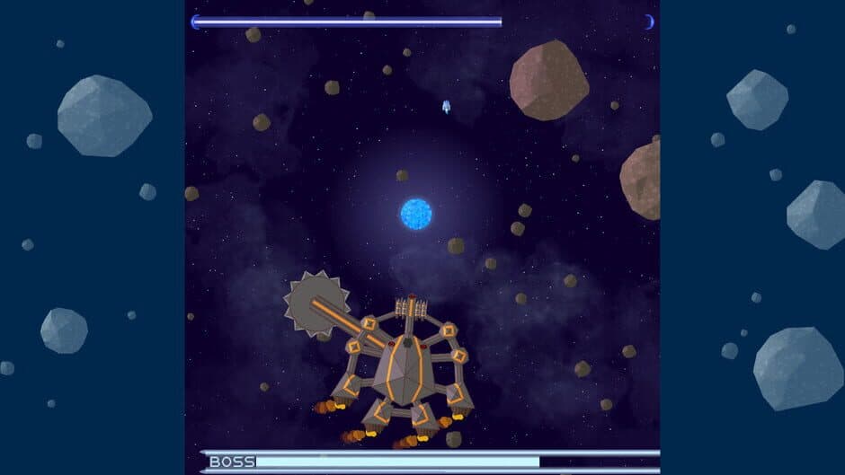 Скриншот 4 из Captain Collision