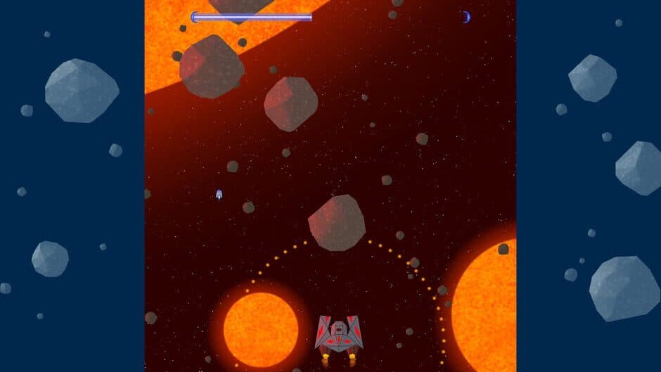 Скриншот 5 из Captain Collision