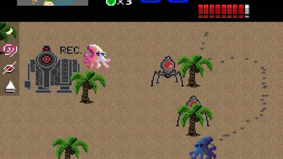 Скриншот 3 из OctoQuest