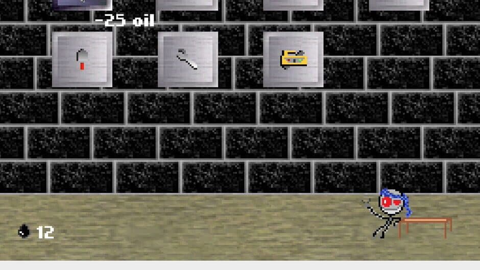 Скриншот 4 из OctoQuest