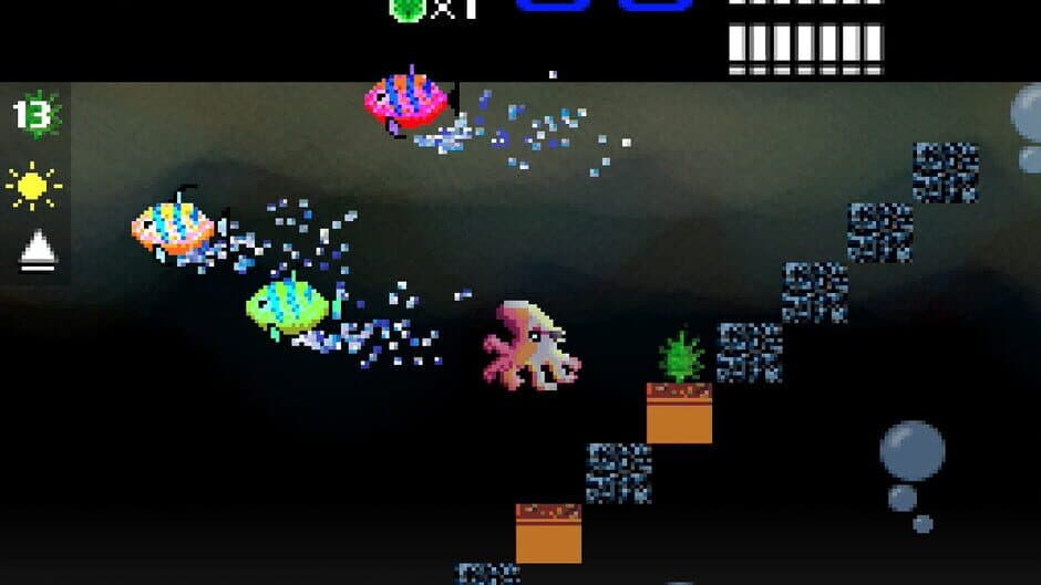 Скриншот 6 из OctoQuest
