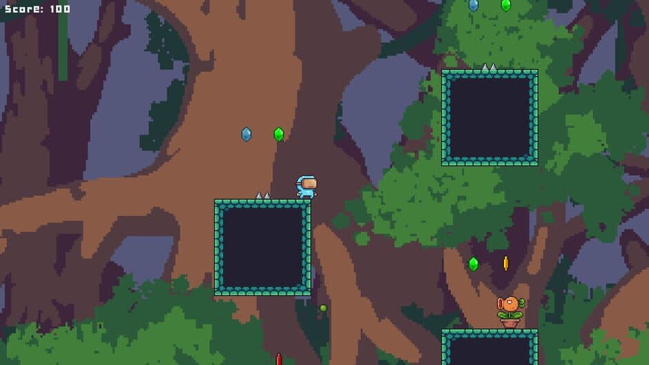 Скриншот 4 из Robo-Boy Risky Venture