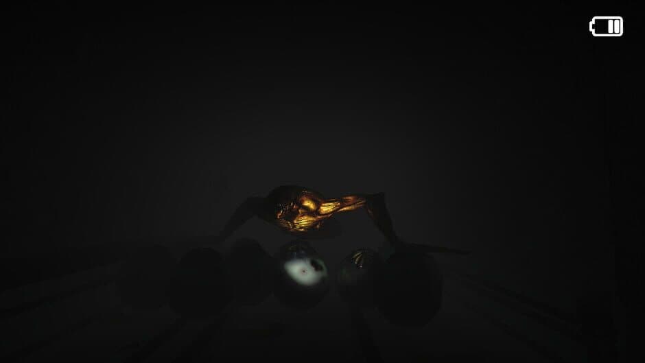Скриншот 8 из Die in the Dark