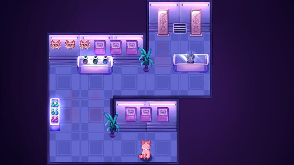 Скриншот 1 из Ransack Raccoon