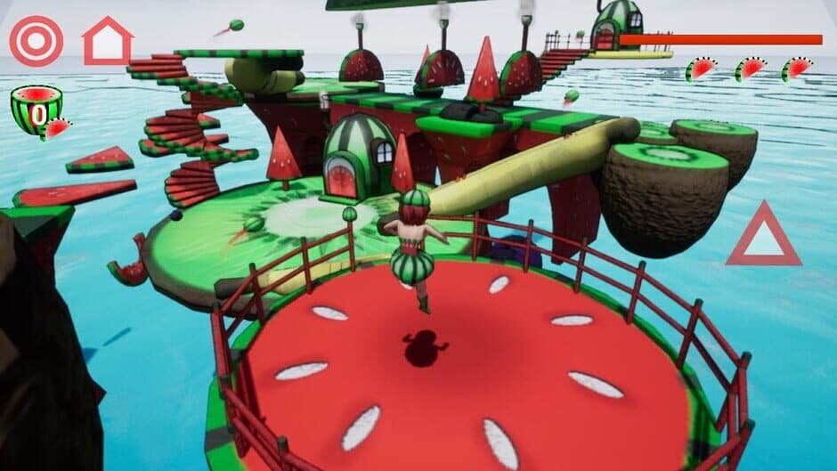 Скриншот 1 из Watermelon Country