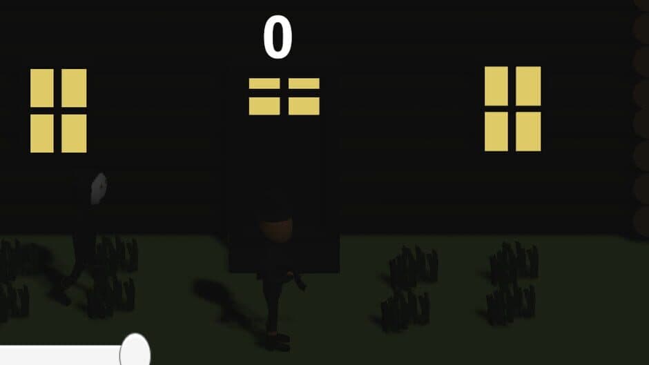 Скриншот 1 из The Pilgrim Survival