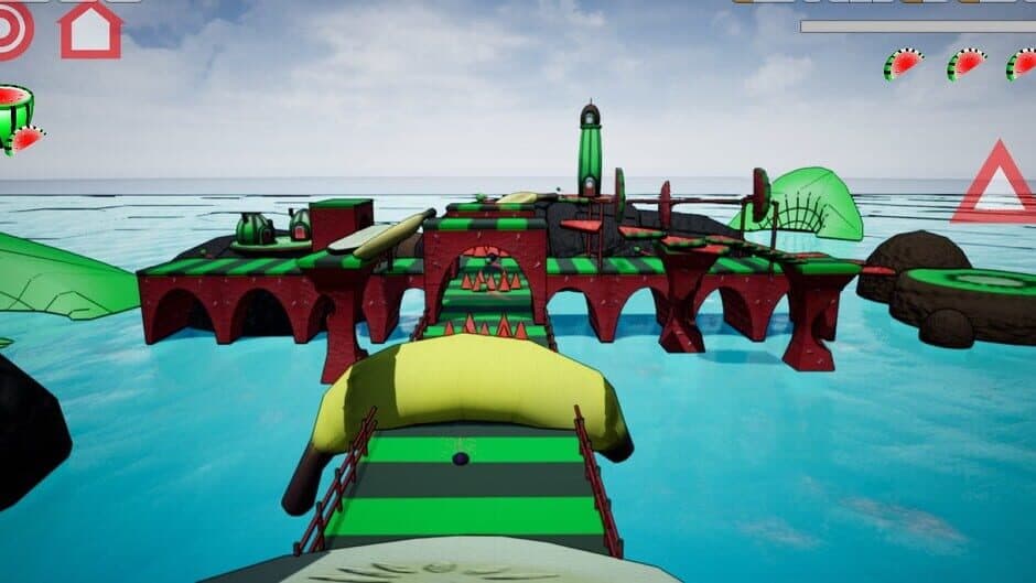 Скриншот 2 из Watermelon Country